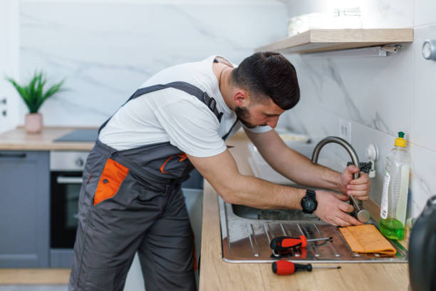 Best Affordable Plumbing Services  in Cumberland, WI