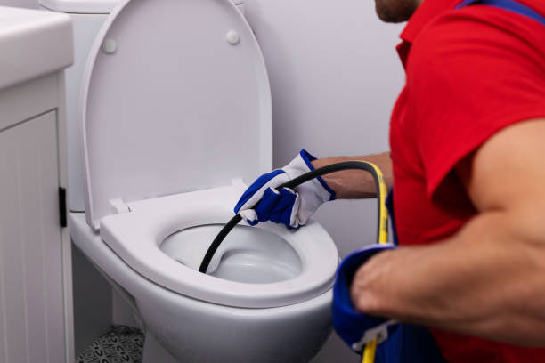 Best Septic Systems  in Cumberland, WI