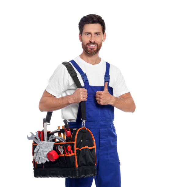 Best Sewer Line Repair  in Cumberland, WI